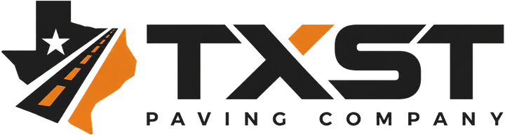 TXST Paving Company